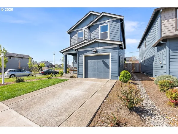 $415,000 | 12402 Northeast 109th Circle, Vancouver, WA 98682