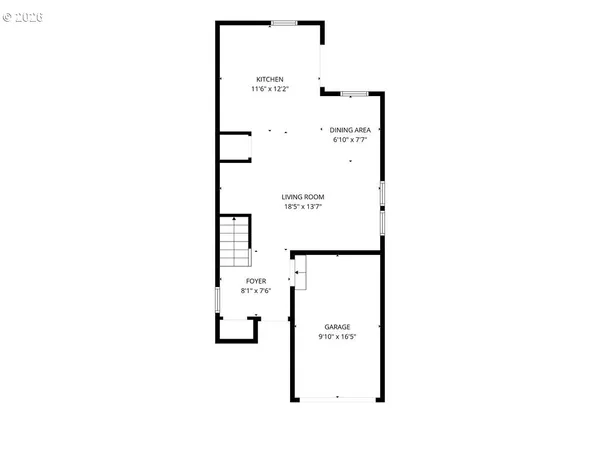 $415,000 | 12402 Northeast 109th Circle, Vancouver, WA 98682