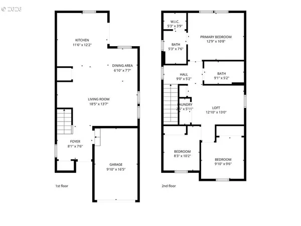 $415,000 | 12402 Northeast 109th Circle, Vancouver, WA 98682