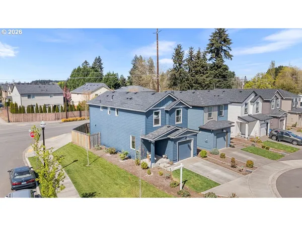 $415,000 | 12402 Northeast 109th Circle, Vancouver, WA 98682