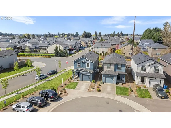 $415,000 | 12402 Northeast 109th Circle, Vancouver, WA 98682