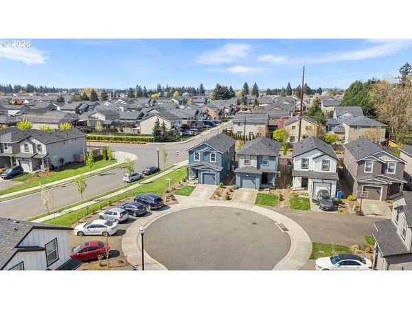 $415,000 | 12402 Northeast 109th Circle, Vancouver, WA 98682