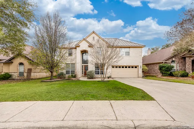 $490,000 | 25916 Stone Canyon, San Antonio, TX 78260