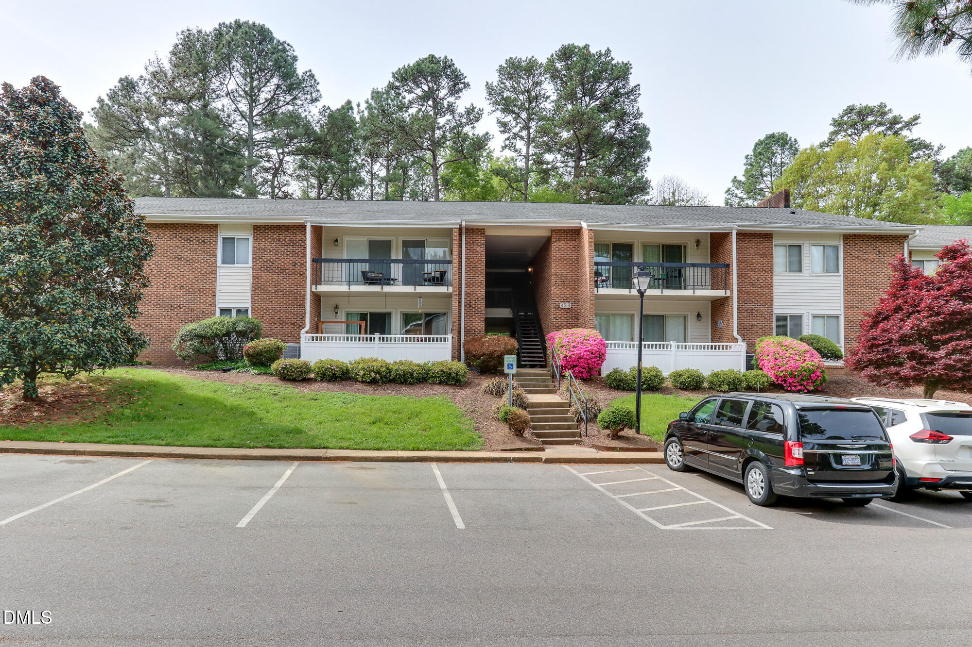 4513 Edwards Mill Road, Unit C Raleigh, NC 27612 - Photo 2 of 31 Edwards Mill_4513-2
