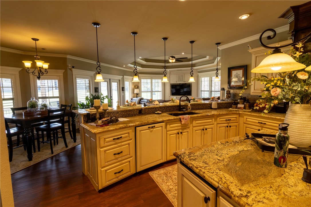 1237 Waterfront Road Alma, AR 72921 - Photo 9 of 57 Gallery Image 9