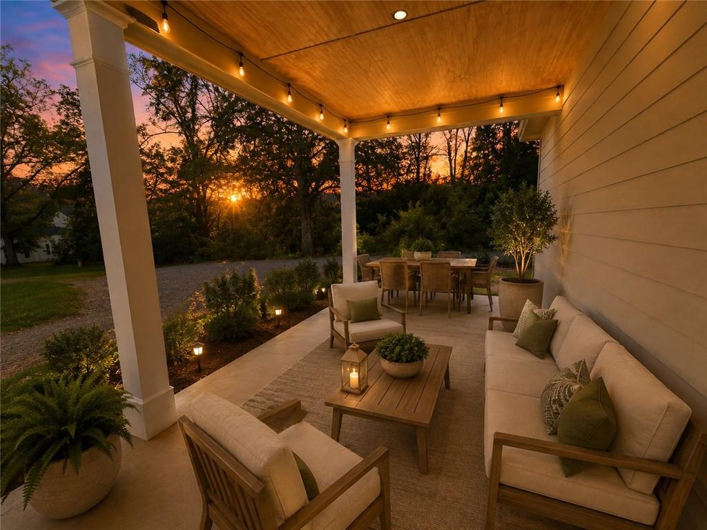 127 Marble Tree Way Ball Ground, GA 30107 - Photo 15 of 15 Gallery Image 15