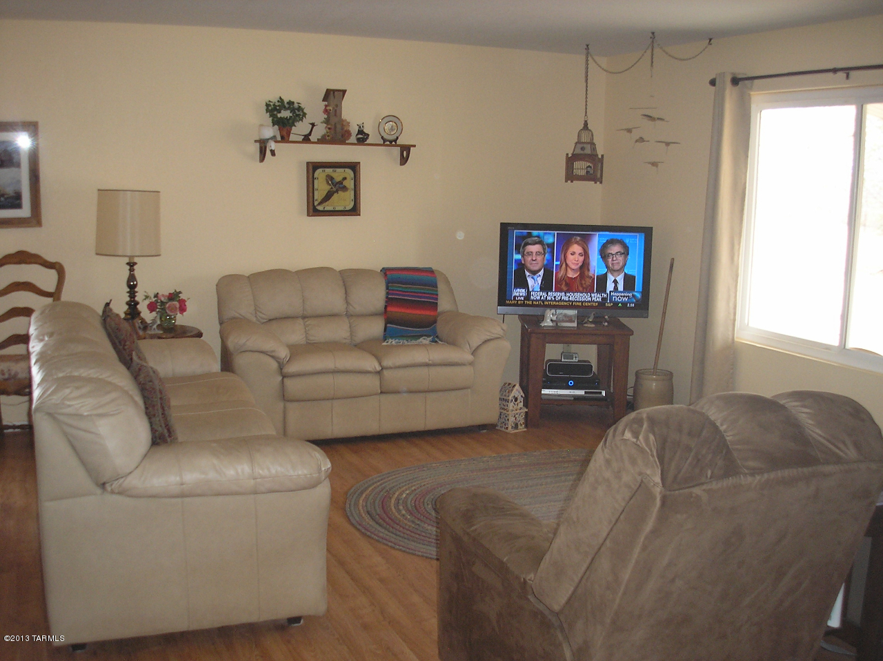 3408 Red Stag Road Pearce, AZ 85625 - Photo 3 of 20