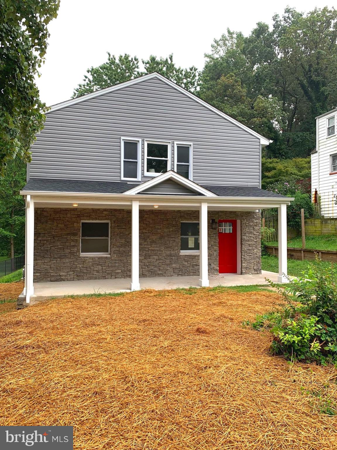 8017 Ridgely Oak Road Baltimore, MD 21234 - Photo 1 of 33