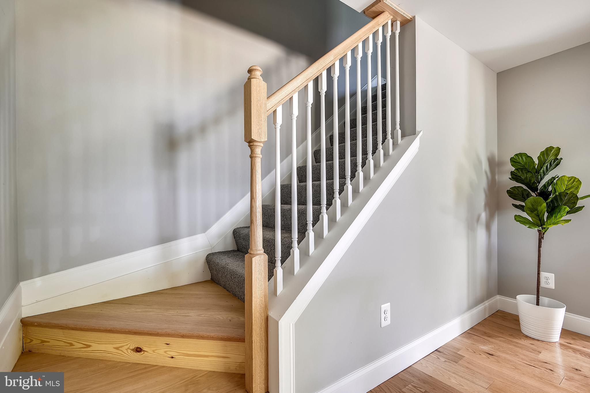 8017 Ridgely Oak Road Baltimore, MD 21234 - Photo 16 of 33