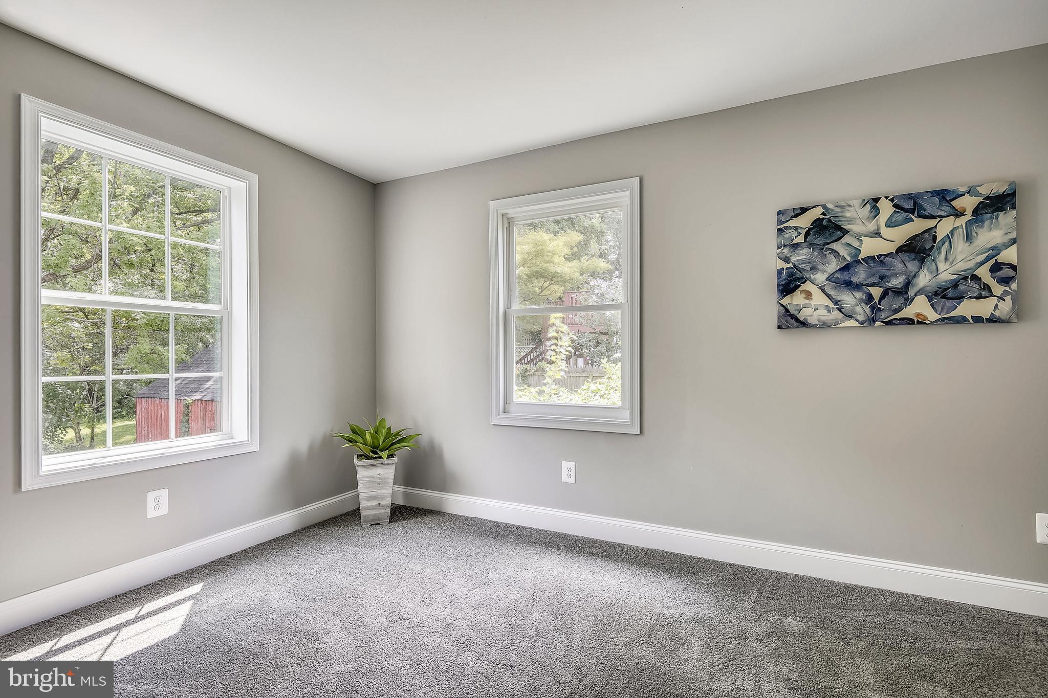 8017 Ridgely Oak Road Baltimore, MD 21234 - Photo 23 of 33