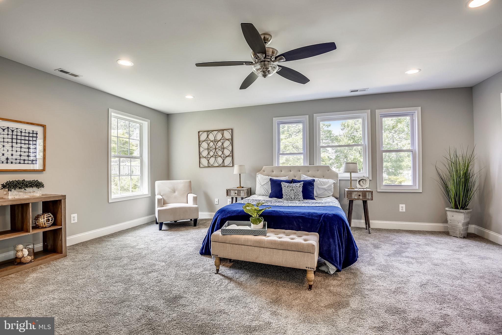 8017 Ridgely Oak Road Baltimore, MD 21234 - Photo 24 of 33