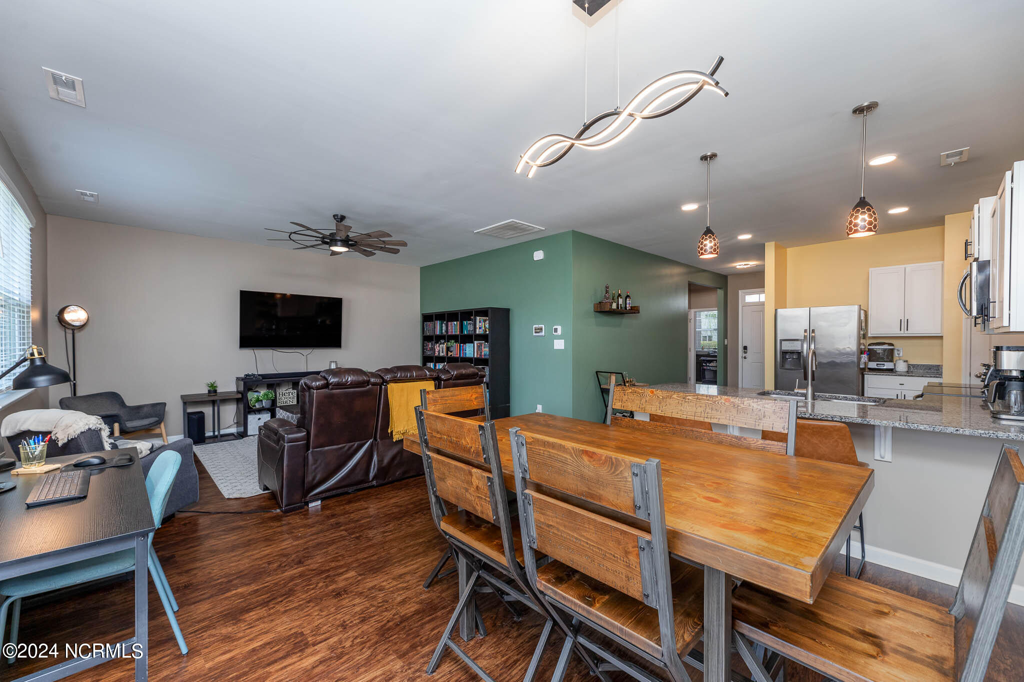 717 Morris Landing Road Holly Ridge, NC 28445 - Photo 12 of 25 A-12