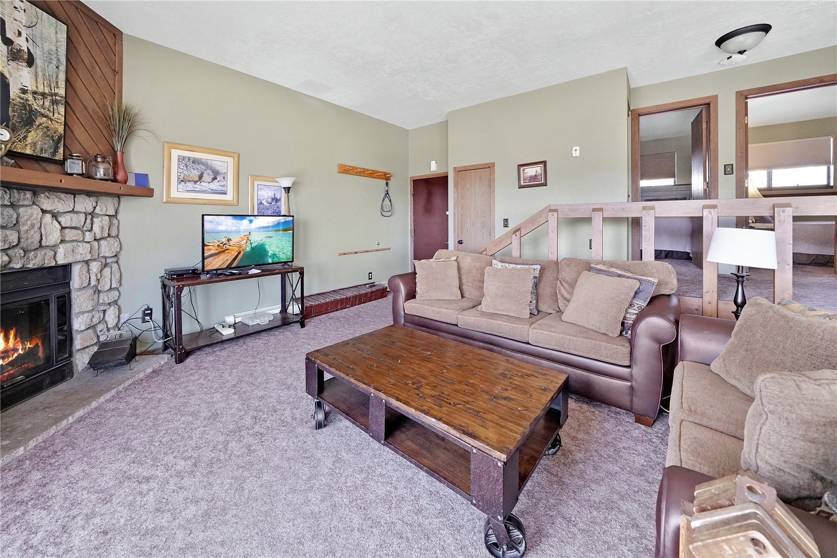 9800 Ryan Gulch Road, Unit 108 Silverthorne, CO 80498 - Photo 15 of 33