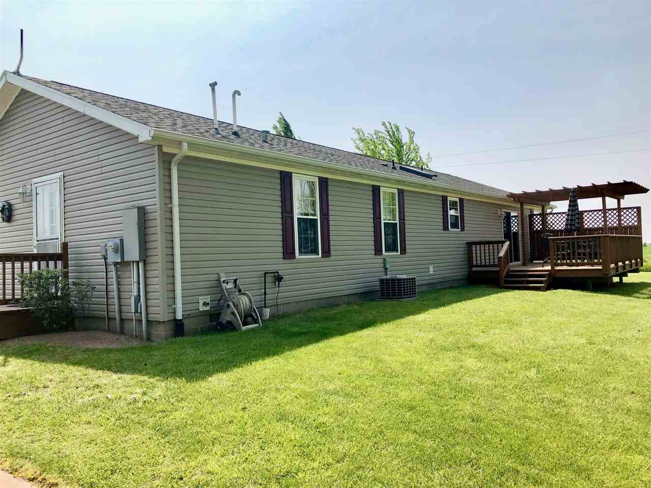 3515 North 8 Mile Road Pinconning, MI 48650 - Photo 4 of 15