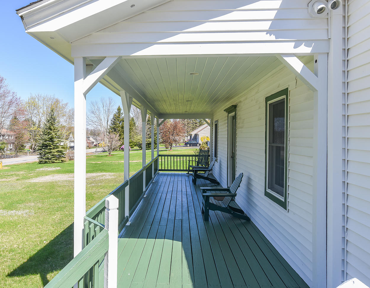 553 Duck Pond Road Westbrook, ME 04092 - Photo 2 of 43 57-553DuckPondExterior