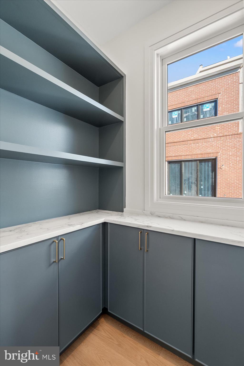 1328 Cameron Street Alexandria, VA 22314 - Photo 13 of 94 Optional Pantry Built Ins
