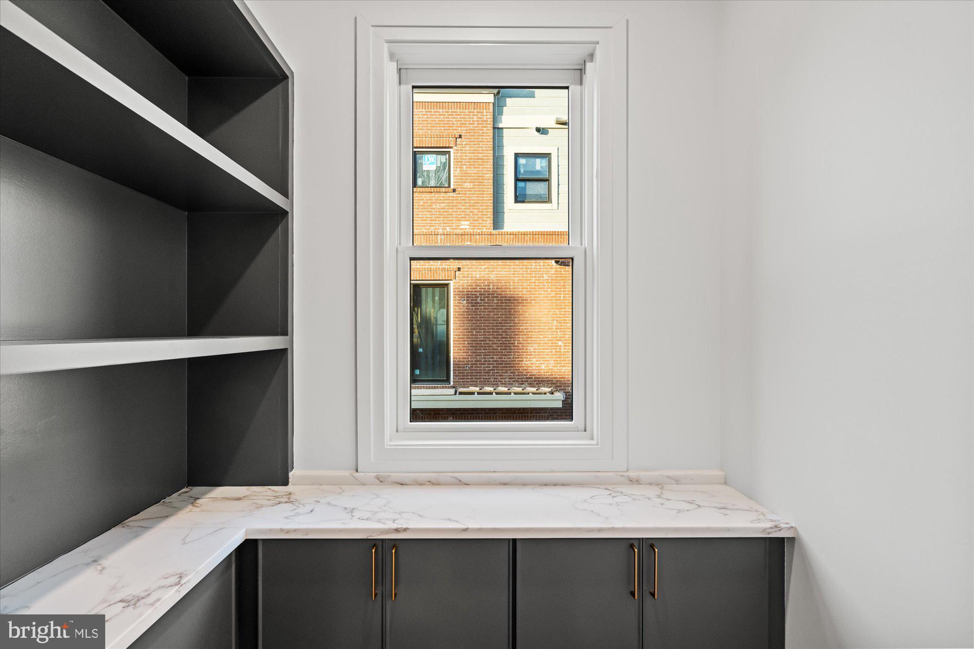 1328 Cameron Street Alexandria, VA 22314 - Photo 14 of 94 Large kitchen Pantry!