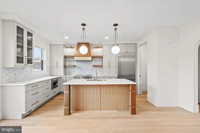 $2,400,000 | 1328 Cameron Street, Alexandria, VA 22314