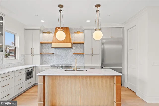 $2,400,000 | 1328 Cameron Street, Alexandria, VA 22314