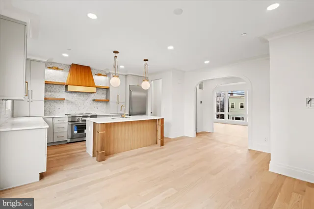 $2,400,000 | 1328 Cameron Street, Alexandria, VA 22314