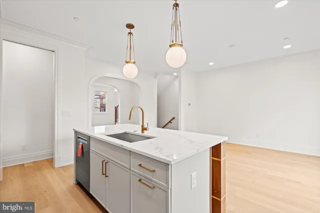 $2,400,000 | 1328 Cameron Street, Alexandria, VA 22314