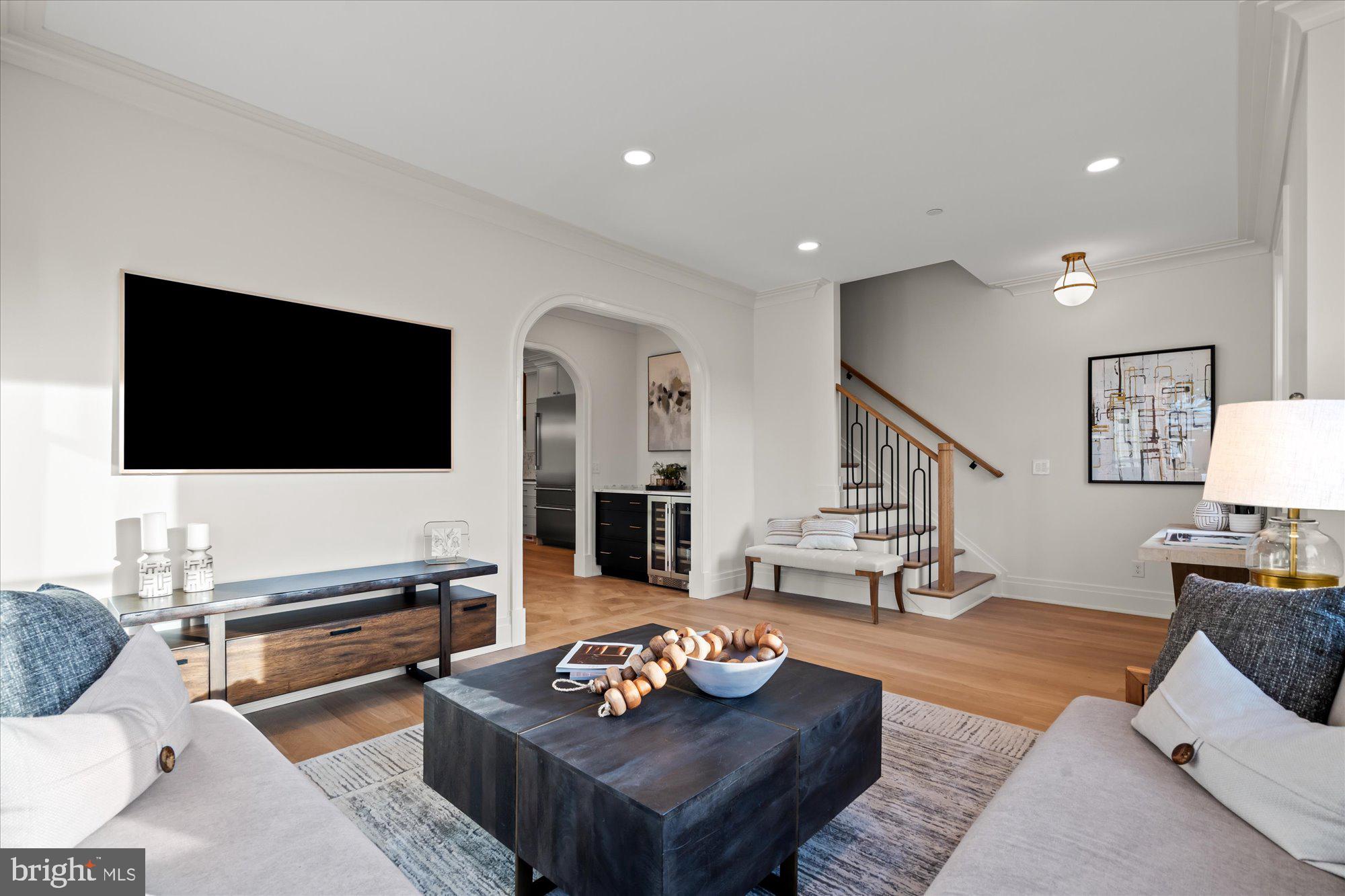 1328 Cameron Street Alexandria, VA 22314 - Photo 23 of 94