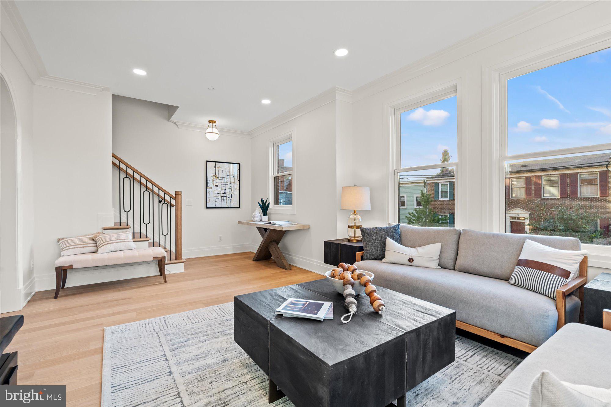 1328 Cameron Street Alexandria, VA 22314 - Photo 27 of 94