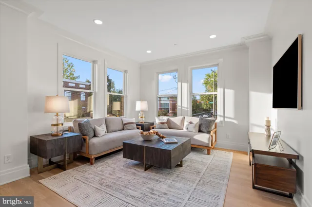 $2,400,000 | 1328 Cameron Street, Alexandria, VA 22314