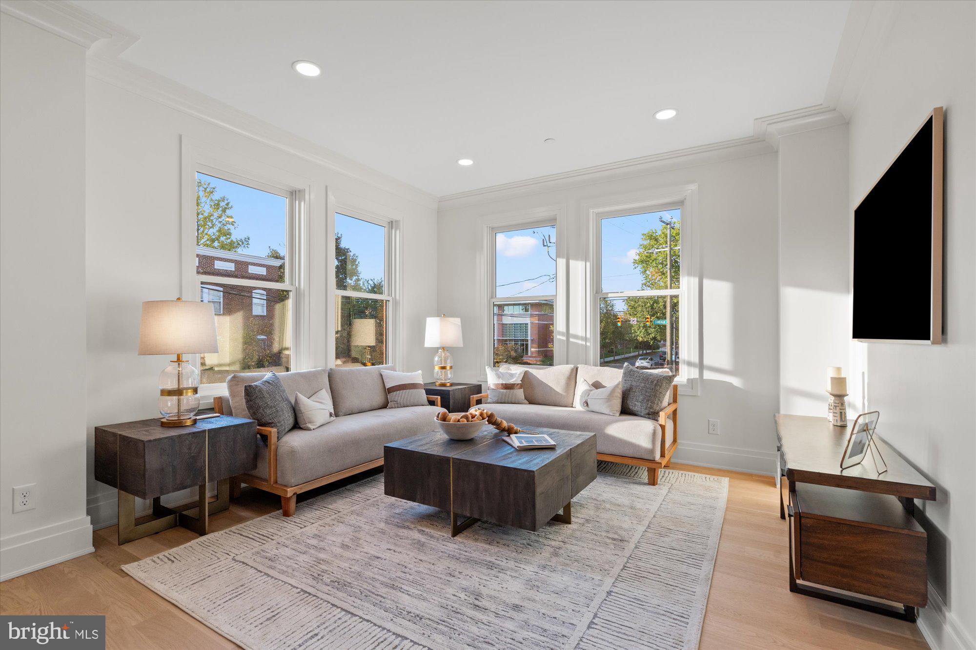 1328 Cameron Street Alexandria, VA 22314 - Photo 28 of 94