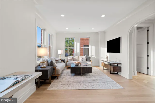 $2,400,000 | 1328 Cameron Street, Alexandria, VA 22314