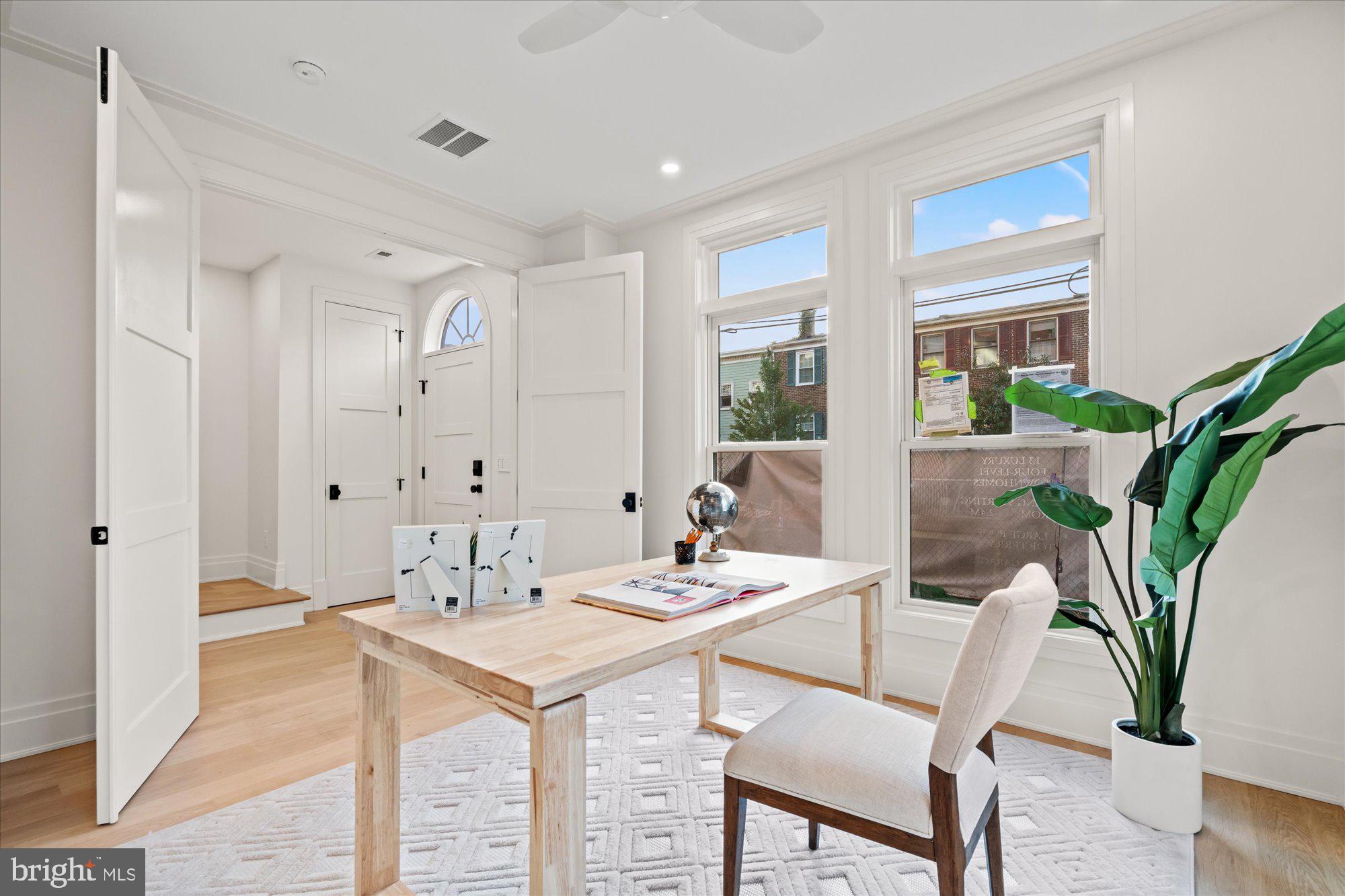 1328 Cameron Street Alexandria, VA 22314 - Photo 31 of 94