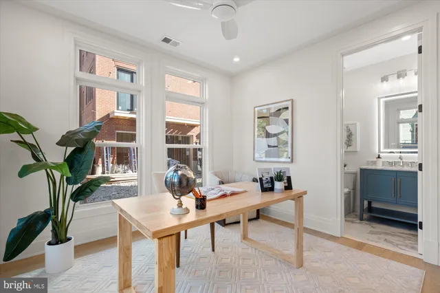 $2,400,000 | 1328 Cameron Street, Alexandria, VA 22314