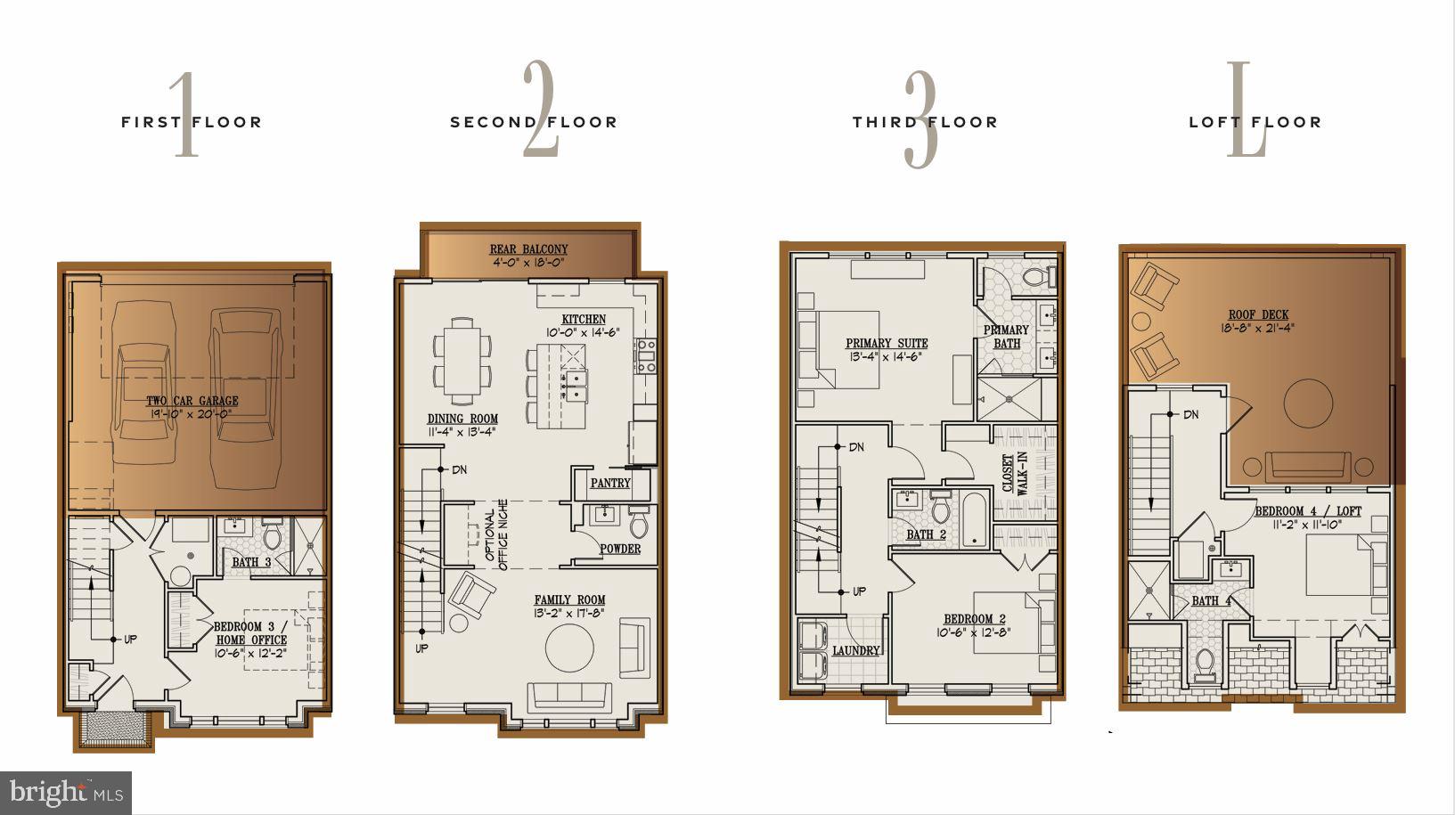 1328 Cameron Street Alexandria, VA 22314 - Photo 4 of 94