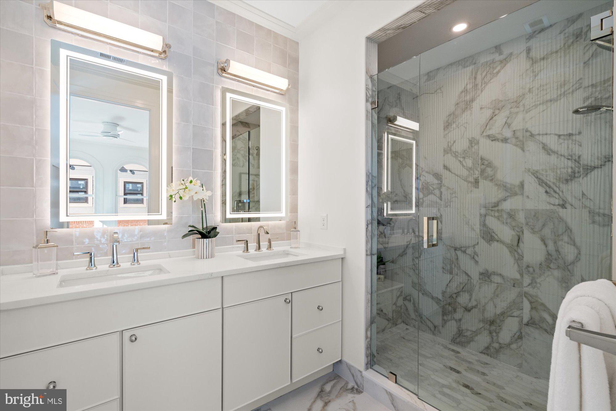 1328 Cameron Street Alexandria, VA 22314 - Photo 41 of 94