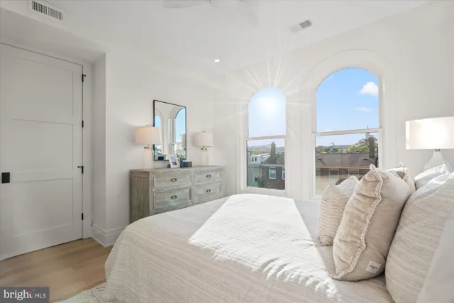 $2,400,000 | 1328 Cameron Street, Alexandria, VA 22314