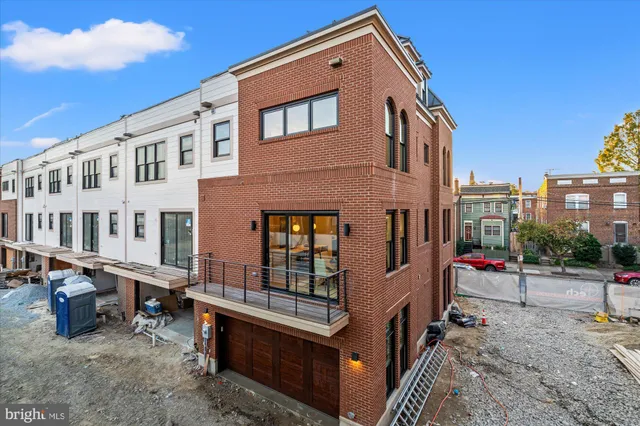 $2,400,000 | 1328 Cameron Street, Alexandria, VA 22314