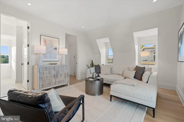 $2,400,000 | 1328 Cameron Street, Alexandria, VA 22314