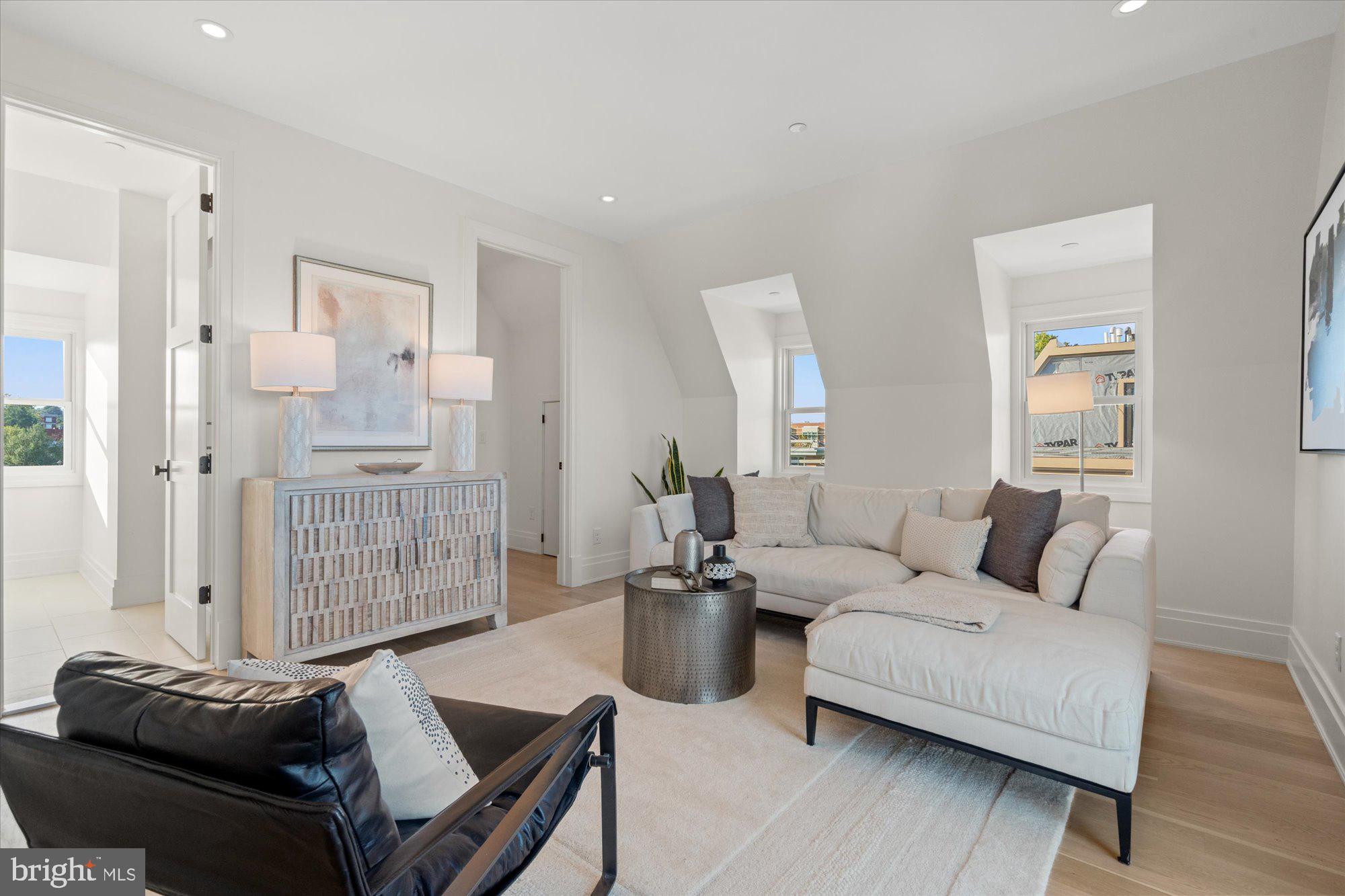 1328 Cameron Street Alexandria, VA 22314 - Photo 54 of 94