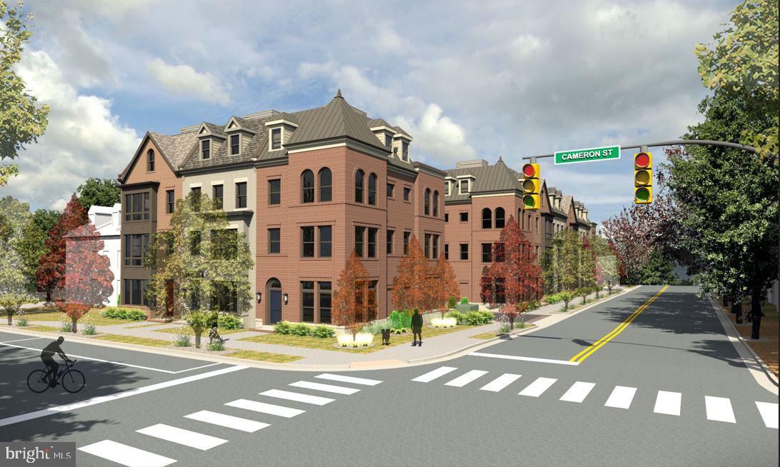 1328 Cameron Street Alexandria, VA 22314 - Photo 67 of 94