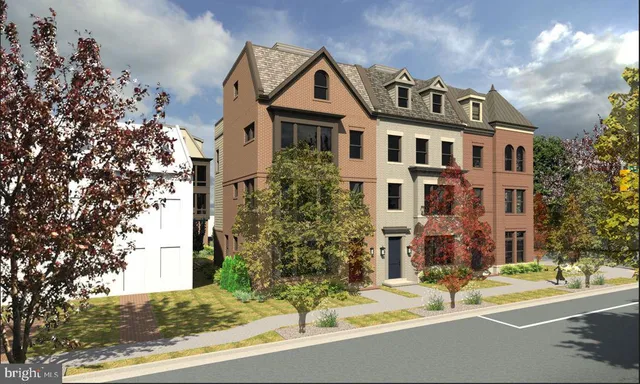 $2,400,000 | 1328 Cameron Street, Alexandria, VA 22314