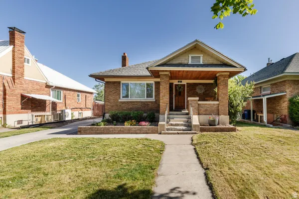$425,000 | 227 West 200 North, Logan, UT 84321
