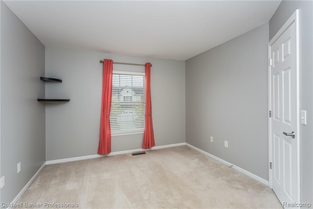 41863 Mitchell Road, Unit 17 Novi, MI 48377 - Photo 21 of 39 024-Bedroom-4655119-large.jpg
