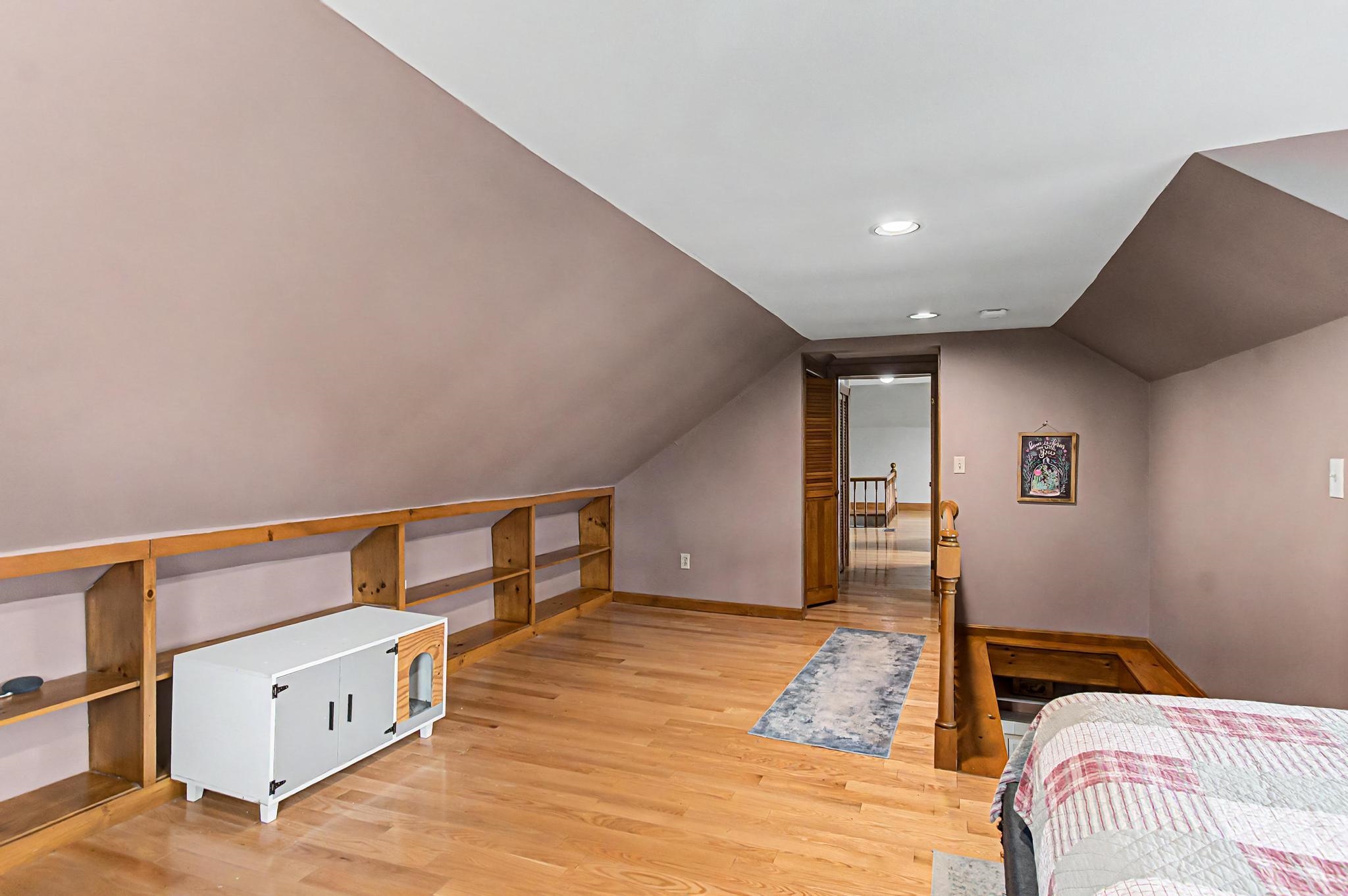 1860 Fairfax Road St. Albans Town, VT 05478 - Photo 13 of 60