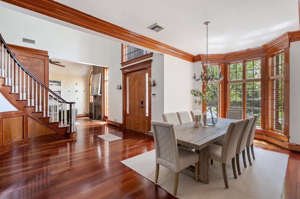 60 Whittier Road Milton, MA 02186 - Photo 13 of 39