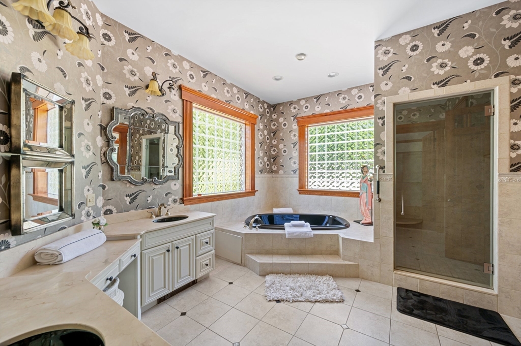 60 Whittier Road Milton, MA 02186 - Photo 17 of 39