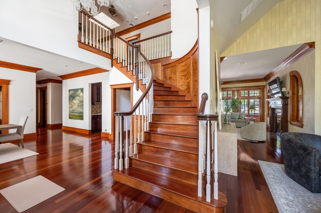 60 Whittier Road Milton, MA 02186 - Photo 2 of 39