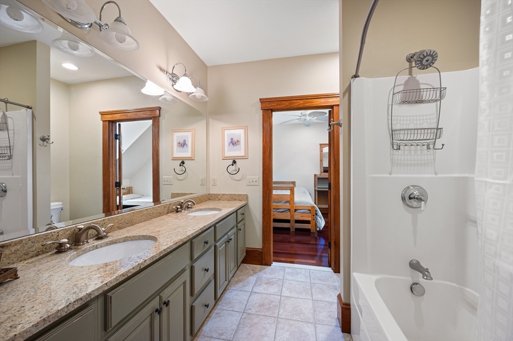 60 Whittier Road Milton, MA 02186 - Photo 23 of 39