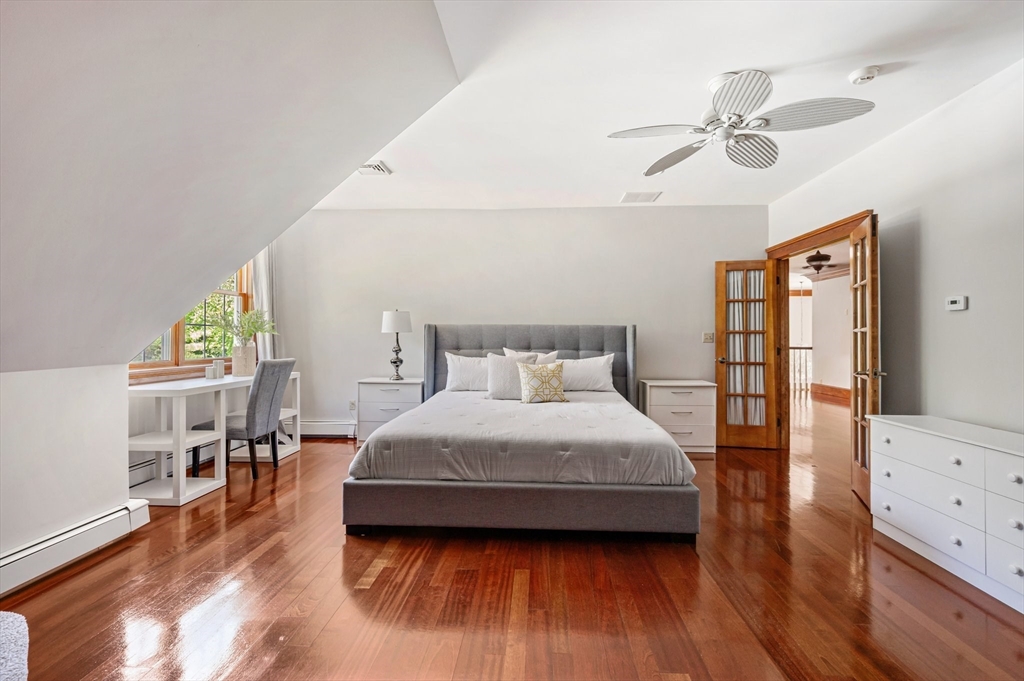 60 Whittier Road Milton, MA 02186 - Photo 25 of 39