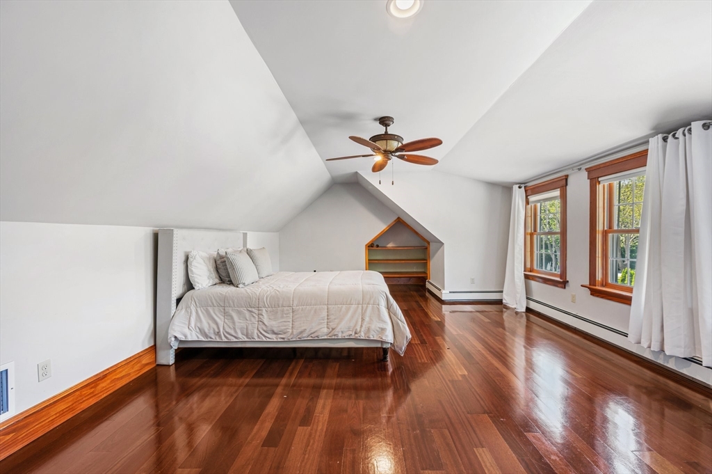 60 Whittier Road Milton, MA 02186 - Photo 27 of 39