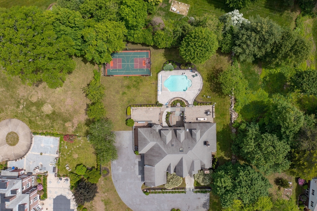 60 Whittier Road Milton, MA 02186 - Photo 32 of 39